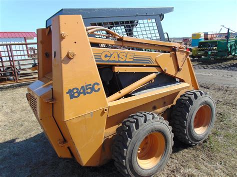 1845c skid steer for sale|used case 1845c skid steer.